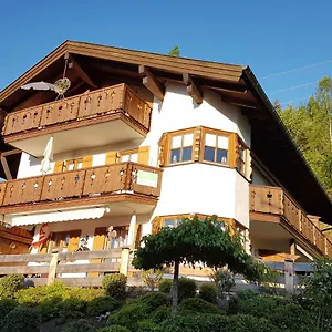 Romeo-julio-mittenwald Apartment
