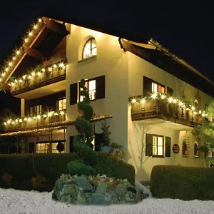 Romantische 5-sterne- Apartment