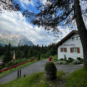 Baeckeralm - 16 + Bed & Breakfast