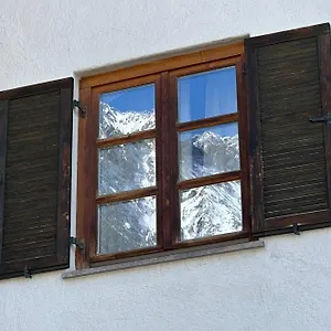 Seidl Kontrabass Apartment