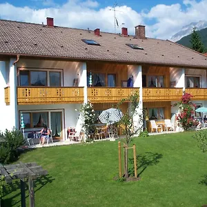 Ferienapartmenthaus Hubertushof Apartment