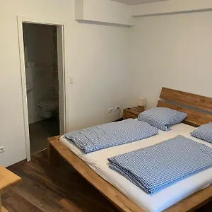 Karwendelbahn Holiday home