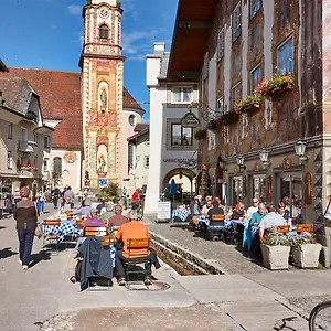 Alpenrose Guest house