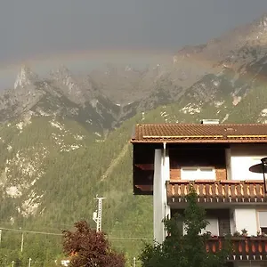 Gartenblick Apartment