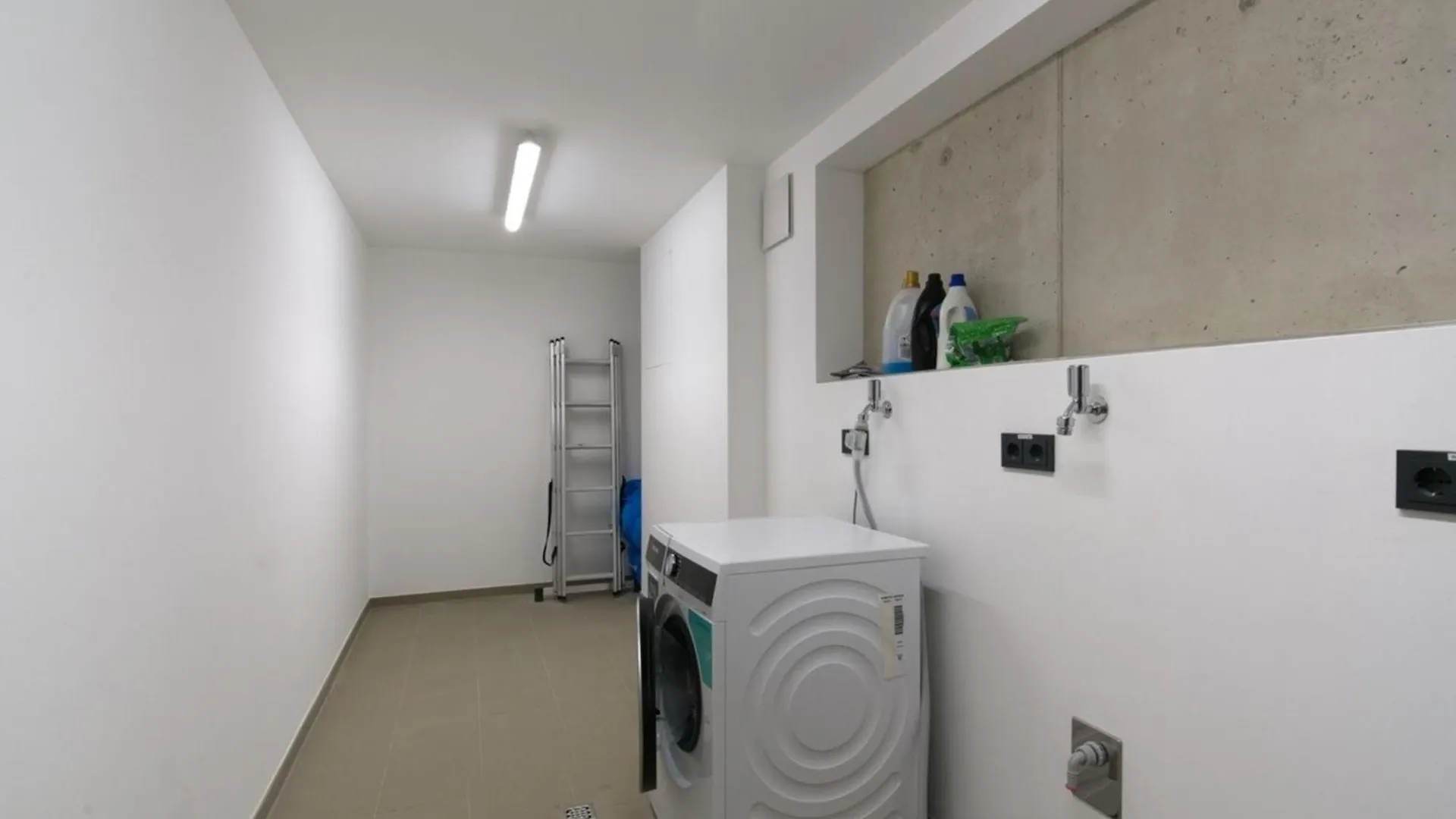 Adlerhaus, Loft Gerberkreuz -410- Apartment Mittenwald