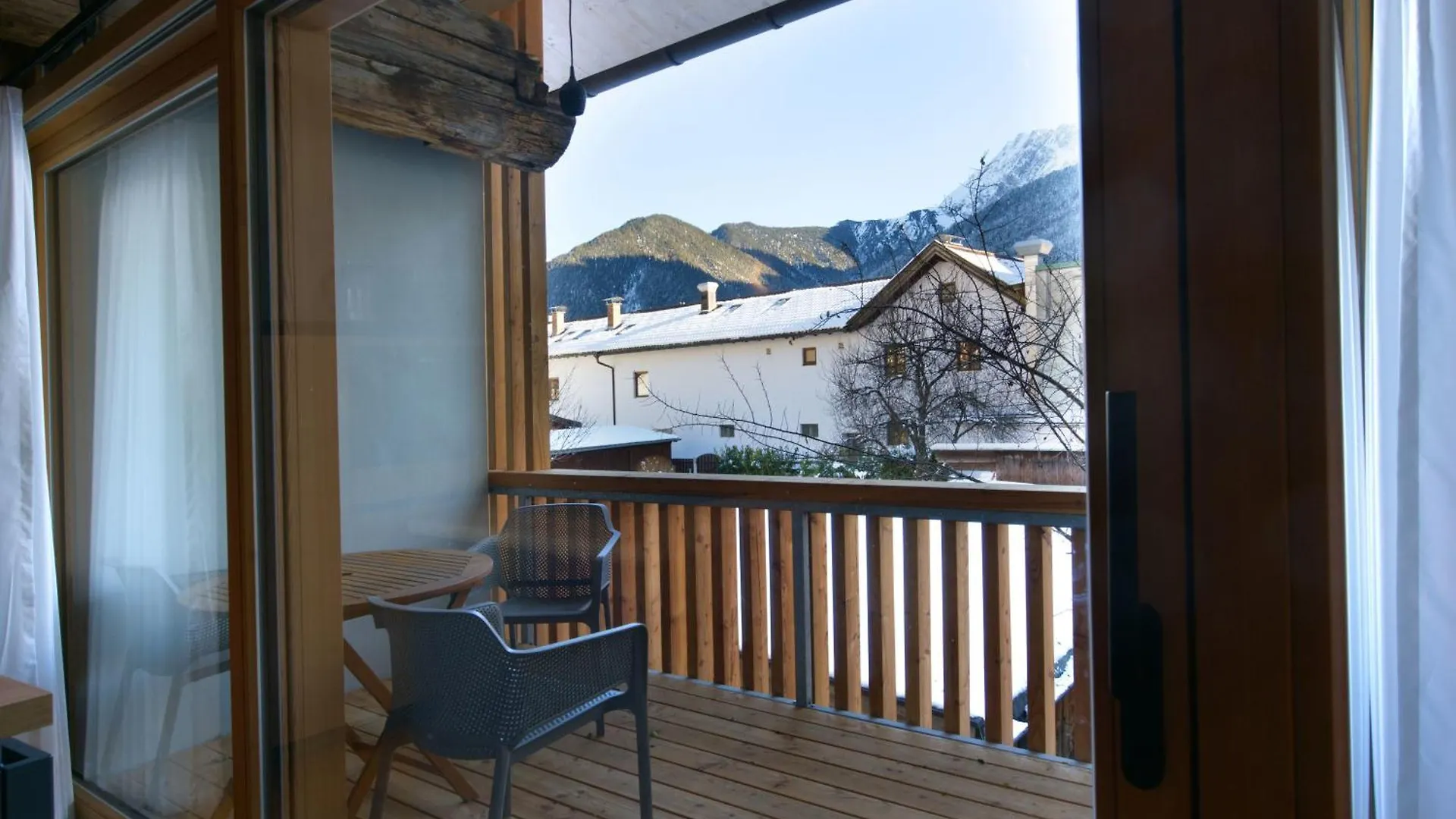 Adlerhaus, Loft Gerberkreuz -410- Apartment Mittenwald 0*,  Germany
